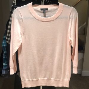 J.Crew Tippi Sweater